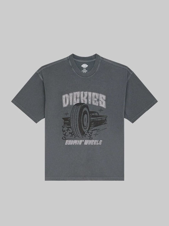T-shirt Сив