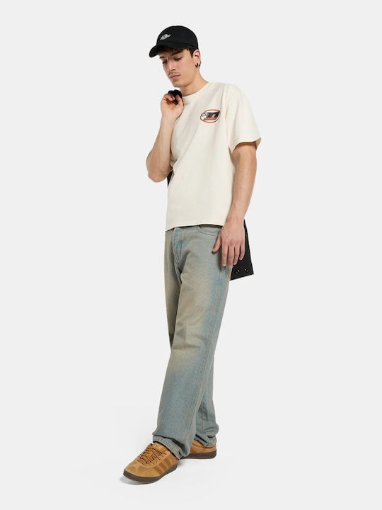 T-shirt Ecru