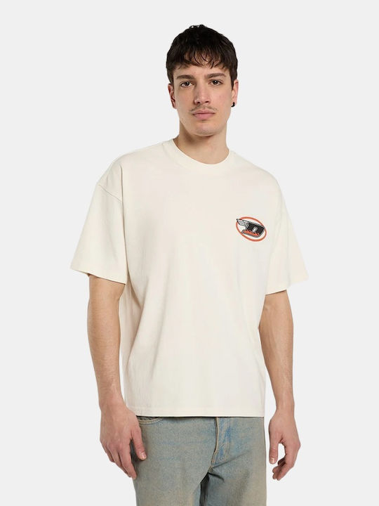 T-shirt Ecru