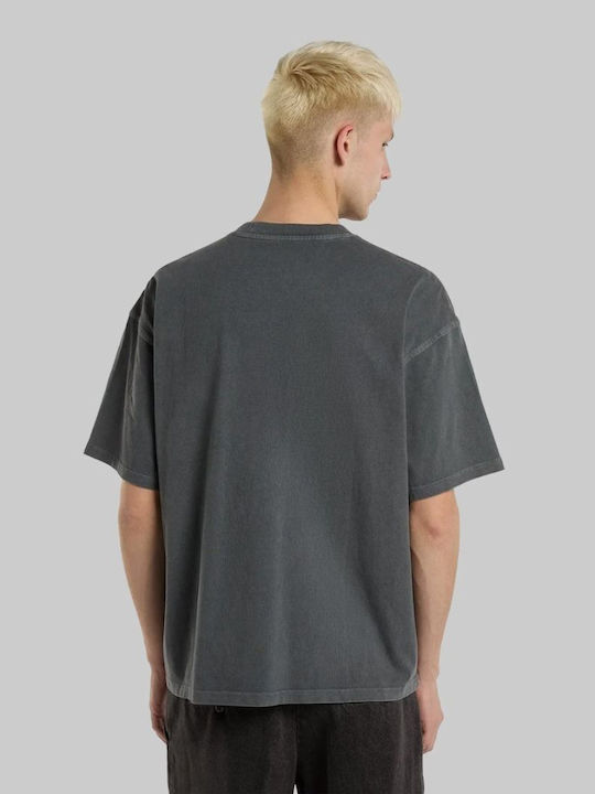 T-shirt Сив
