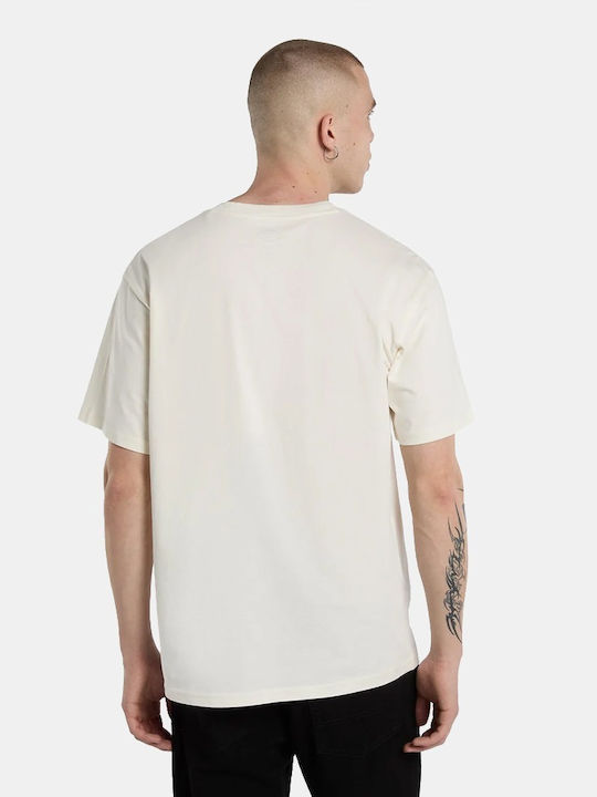 T-shirt Ecru
