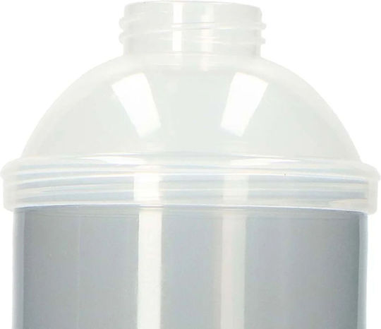 Alecto Baby Dozator de lapte praf Alb