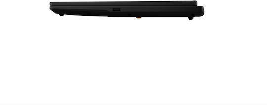 Asus TUF Gaming 16 FX610JH-TU026 16" IPS FHD+ 144Hz (i5-14450HX/16GB/512GB SSD/GeForce RTX 5050/Без операционна система) (Международен английски клавиатура)