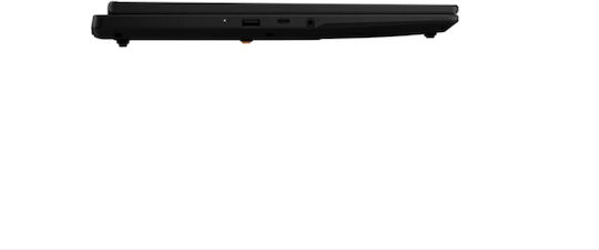 Asus TUF Gaming 16 FX610JH-TU026 16" IPS FHD+ 144Hz (i5-14450HX/16GB/512GB SSD/GeForce RTX 5050/Без операционна система) (Международен английски клавиатура)
