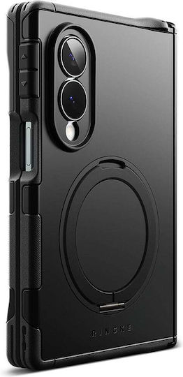 Ringke Alles Back Cover Μαύρο (Galaxy Z Fold8)