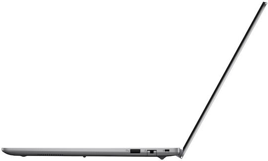 Asus ExpertBook P3 G1 P3406CCA-LY0431 14" IPS FHD+ (Ultra 5-225H/8GB/512GB SSD/No OS) (International English Keyboard)
