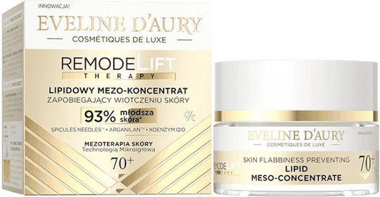 Eveline Therapy Creme Gesicht 50ml