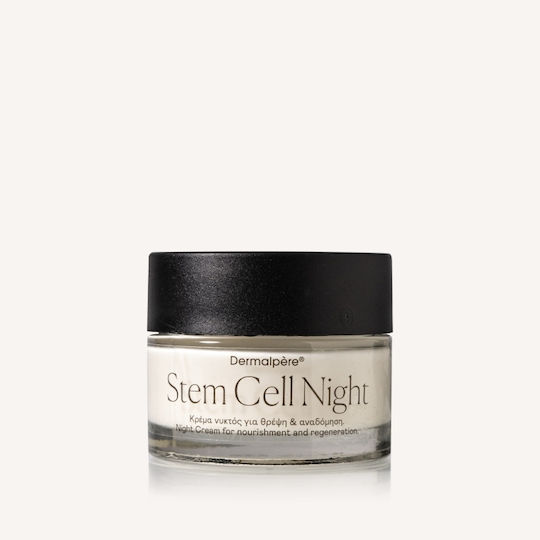 Dermalpere Snailia Cream Face Night 50ml