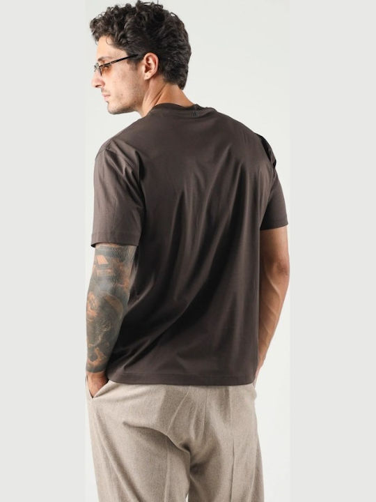 T-Shirt Braun
