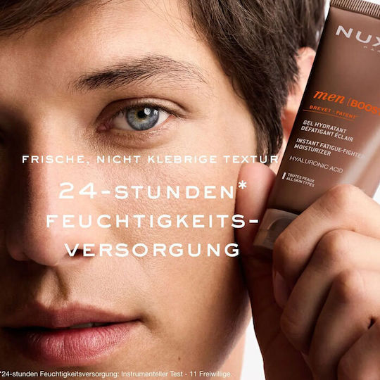 Nuxe 24h Men's Cream Face 50ml
