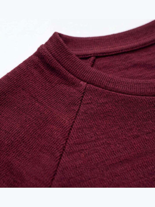 T-Shirt Bordeaux