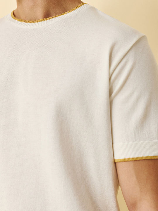 Ecru Blouse