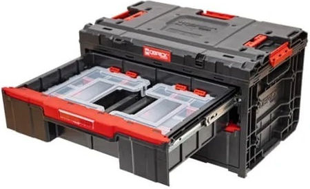Qbrick One Drawer Εργαλειοθήκη Χειρός