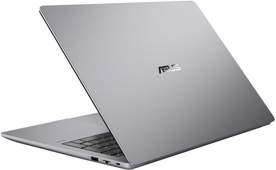 Asus ExpertBook P3 G1 P3606CCA-MB0393 14" IPS FHD+ (Ultra 5-225H/8GB/512GB SSD/No OS) (International English Keyboard)