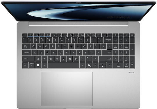 Asus ExpertBook P3 G1 P3606CCA-MB0393 14" IPS FHD+ (Ultra 5-225H/8GB/512GB SSD/No OS) (International English Keyboard)