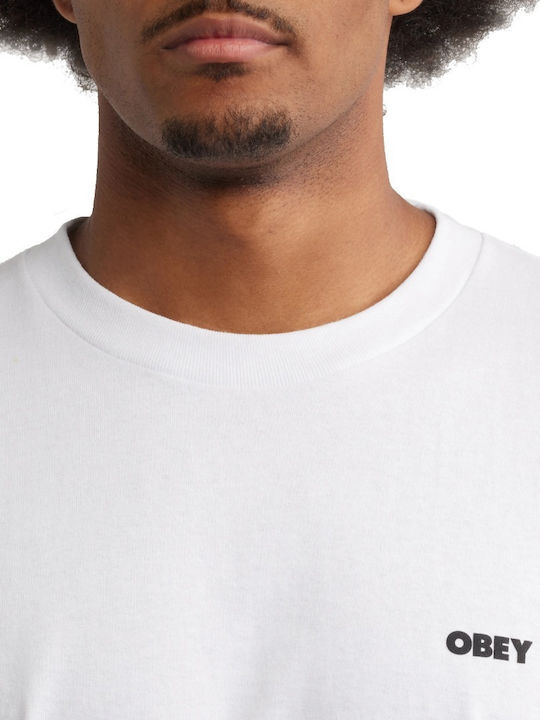 T-shirt White 168024462-WHT