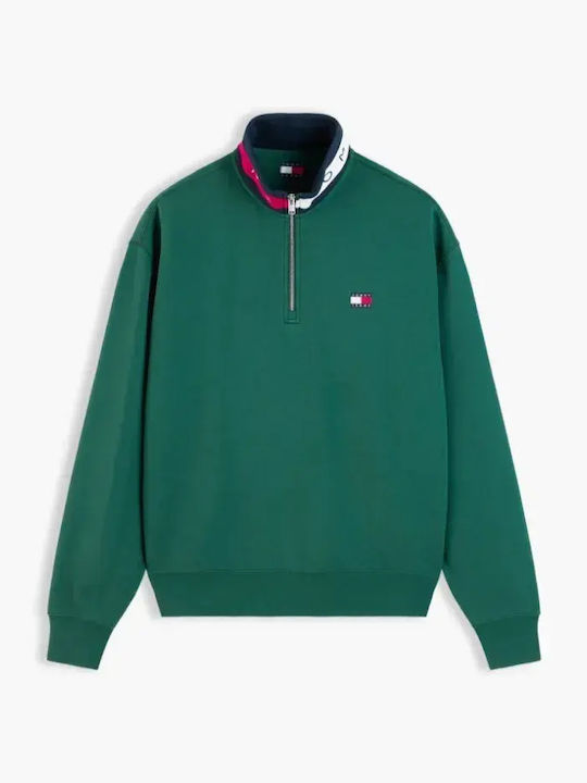 Blouse Velvet Green