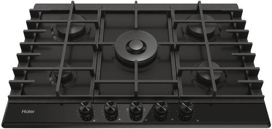Haier Газов плот Автономен 75x51см