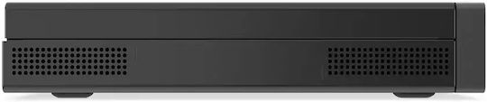 Lenovo ThinkCentre Neo 50q SFF Настолен компютър (i3-1315U/8GB DDR5/2TB SSD/W11 Pro) с Клавиатура (BG)