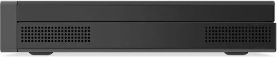 Lenovo ThinkCentre Neo 50q Настолен компютър (i3-1315U/16GB DDR5/512GB SSD/W11 Pro) с Клавиатура (BG)