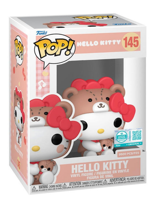 Funko Pop! Sanrio - Hello Kitty 145 Limited Edition
