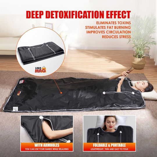 Linomag Sauna Blanket