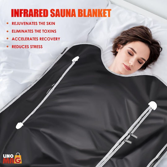 Linomag Sauna Blanket