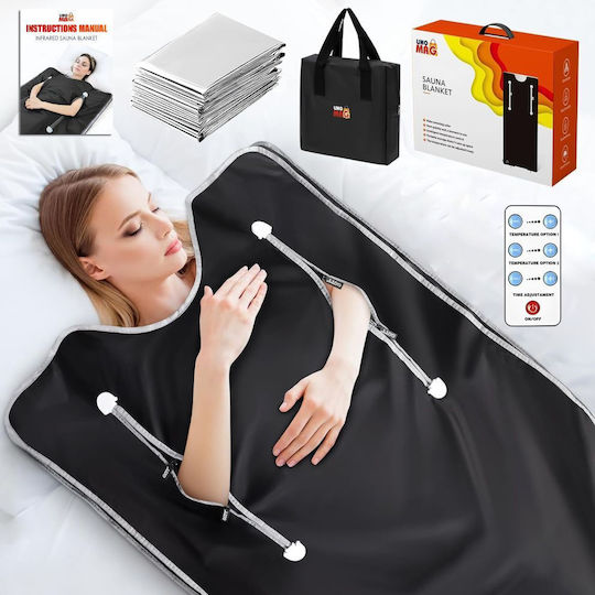 Linomag Sauna Blanket