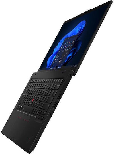 Lenovo ThinkPad L14 Gen 7 14" IPS FHD+ (Ultra 5-Ultra 5 325/16GB/512GB SSD/Fără sistem de operare) (Tastatură US)