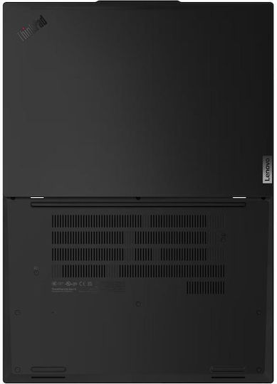 Lenovo ThinkPad L14 Gen 7 14" IPS FHD+ (Ultra 5-Ultra 5 325/16GB/512GB SSD/Fără sistem de operare) (Tastatură US)