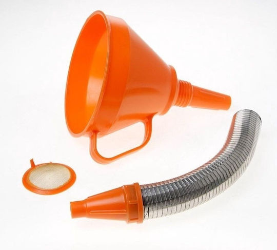Pressol Χωνί Μεταλλικό 160mm