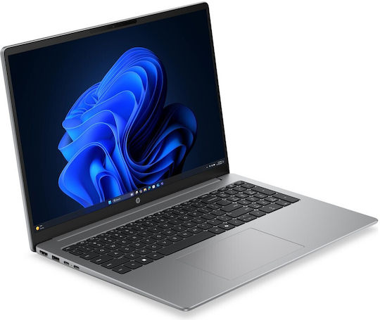 HP NB 200 G2A 16" IPS FHD+ (Ryzen 7-250/24GB/512GB SSD/Fără sistem de operare) (Tastatură US)