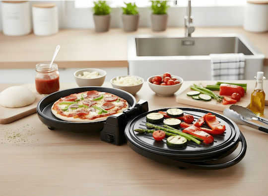 Placă Teppanyaki 1500W