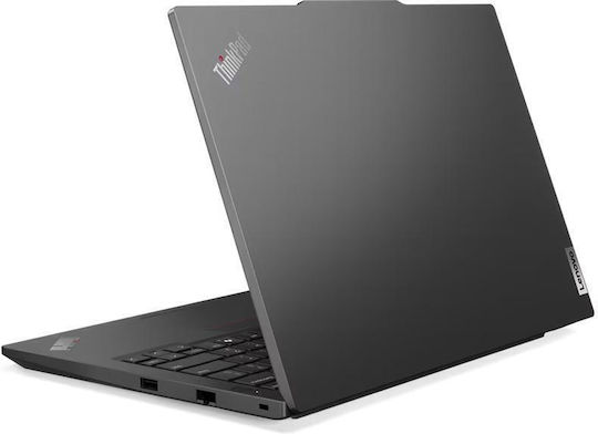 Lenovo ThinkPad E14 Gen 8 14" IPS FHD+ (Seria Ryzen AI 400-5 430/32GB/1TB SSD/Fără sistem de operare) (Tastatură Engleză Internațională)
