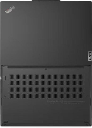 Lenovo ThinkPad E14 Gen 8 14" IPS FHD+ (Seria Ryzen AI 400-5 430/32GB/1TB SSD/Fără sistem de operare) (Tastatură Engleză Internațională)