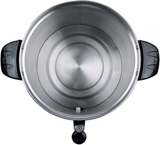 Yato Professioneller Buffet Wasserkocher mit 10l Kapazität