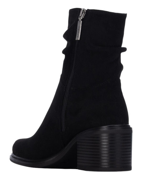 Women's Ankle Boots Black