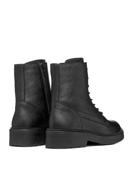 Women's Ankle Boots Black