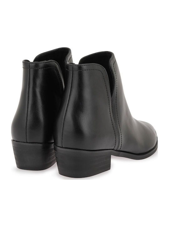 Women's Ankle Boots Black