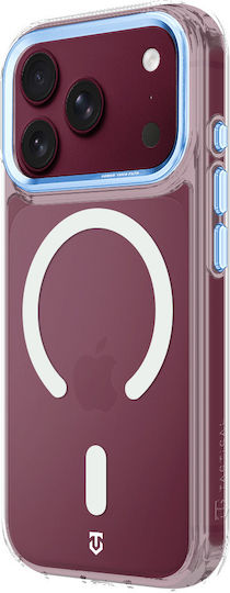 Tactical Magforce 2.0 Handyhülle Apple iPhone 17 Pro / 18 Pro Blau