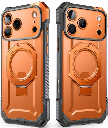 Supcase Ub Grip Mag Magsafe iPhone 17 Pro Max 18 Pro Max Koralle