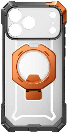 Supcase Ub Grip Mag Magsafe iPhone 17 Pro Max 18 Pro Max Koralle