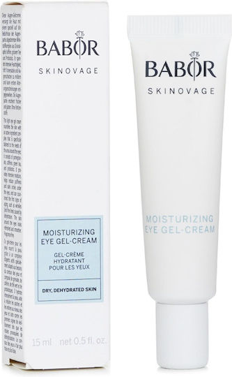 Skinovage Eye Moisturising Cream for Hydration 15ml