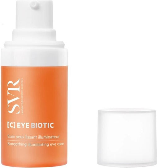 SVR Laboratoire [C] Eye BIOTIC Eye Cream Against Dark Circles with Vitamin C 15ml