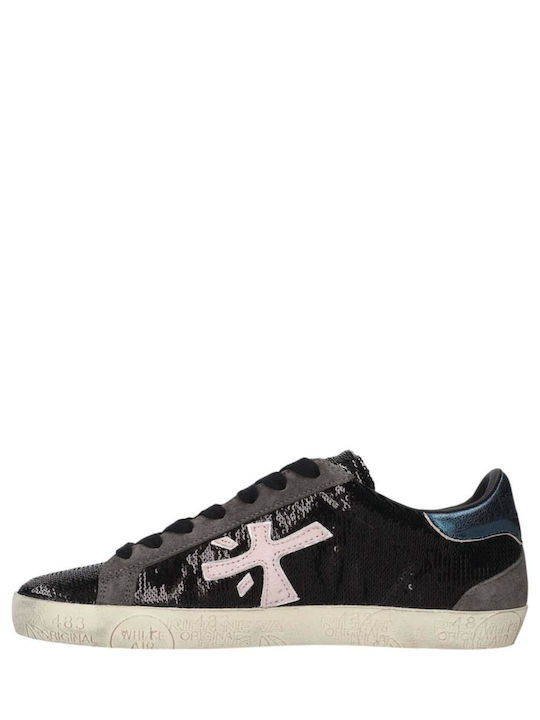 Women's Sneakers Black