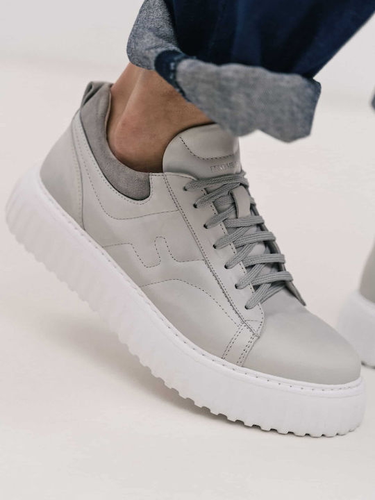 Мъжки Сникърси Ice / Grey