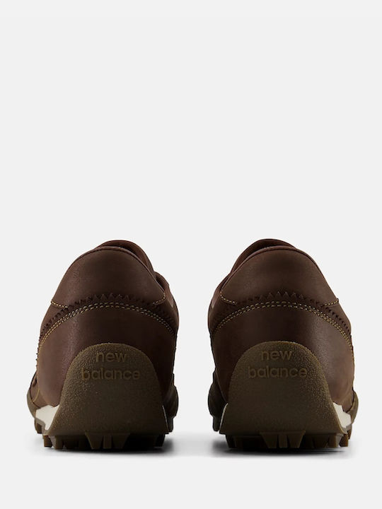 New Balance Sneakers Brown New Balance Sneakers Brown