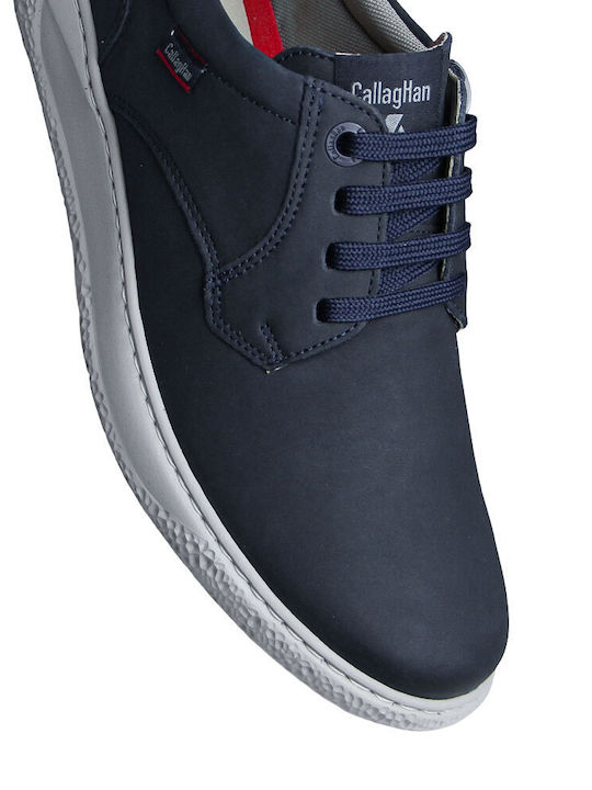 Ανδρικά Sneakers Μπλε