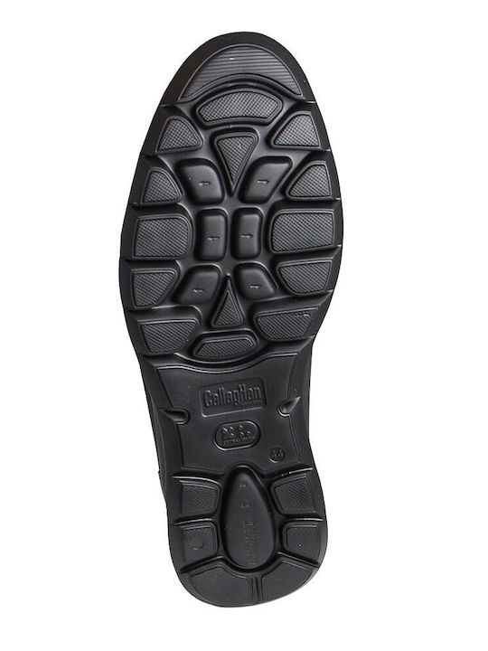 Ανδρικά Sneakers Μαύρα