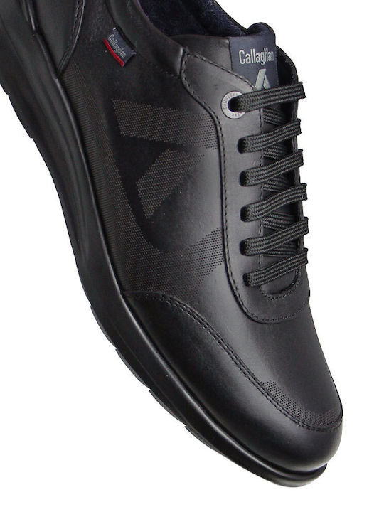 Ανδρικά Sneakers Μαύρα